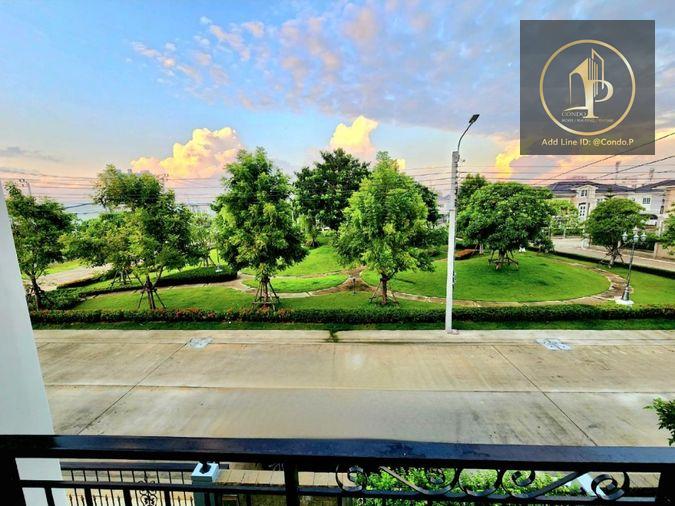 รูป 🏡#PT2410_202 🏡𝗙𝗼𝗿 𝗥𝗲𝗻𝘁 6️⃣8️⃣k.🔥🔥 #ใกล้BTSสายสุขุมวิท ✨#ว่างนัดชมได้โครงการ : โกลเด้นนีโอสุขุมวิทลาซาล - รูปที่ 14/14