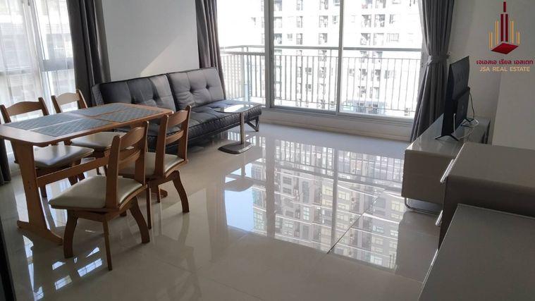picture ✨ For Rent : Aspire Rama 9  Condo ✨  💰 Only 27,000  thb/month - 3/5