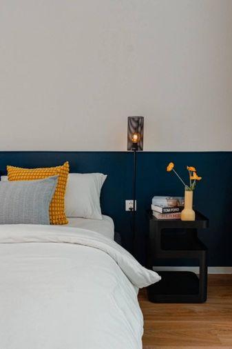 รูป 🏡#PT2409_058🏡𝗙𝗼𝗿 𝗥𝗲𝗻𝘁 2️⃣0️⃣0️⃣k.🔥🔥 #ใกล้รถไฟฟ้าสายสีเหลือง ✨#ห้องว่างนัดชมได้‼️ บ้านเดี่ยวหรู3ชั้น สวย จองเลย‼️ โครงการ  วีเว่พระราม9 - รูปที่ 11/20