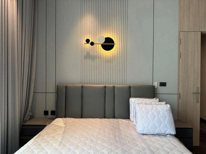 picture 🏡#MT2307_390🏡𝗙𝗼𝗿 𝗥𝗲𝗻𝘁4️⃣5️⃣0️⃣ k.🔥🔥 #MRTKelantan✨#Available and ready to view Single house project: The Gentry Phatthanakan 2 - 5/19