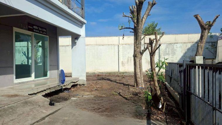 รูป BG 0959 : หมู่บ้านพฤกษ์ลดา บางนา - รูปที่ 4/10