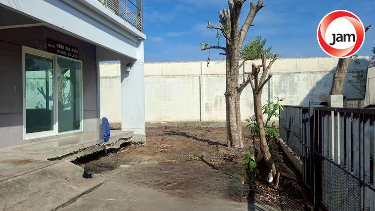 รูป BG 0959 : หมู่บ้านพฤกษ์ลดา บางนา - รูปที่ 4/10