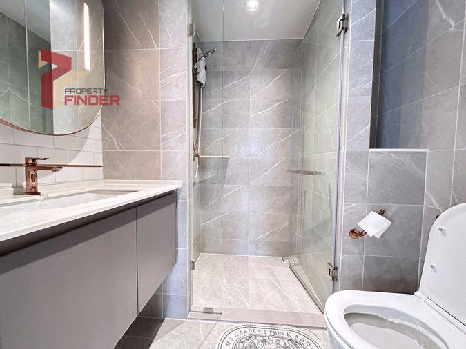 รูป PFD-07426 ให้เช่าคอนโด แชปเตอร์ ทองหล่อ 25 ( Chapter Thonglor 25 ) นัดชมห้อง ■ line : @propertyfinder - รูปที่ 11/11