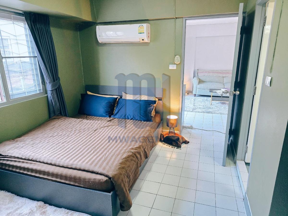 รูป 🦊HunterCondo🦊💥 Bangna Place บางนา เพลซ - รูปที่ 8/9