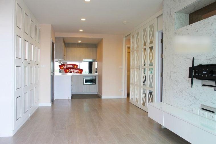 picture Condo for Sale Metrolux Riverfont , (Riverview) Nearby MRT Saima  - 2/8