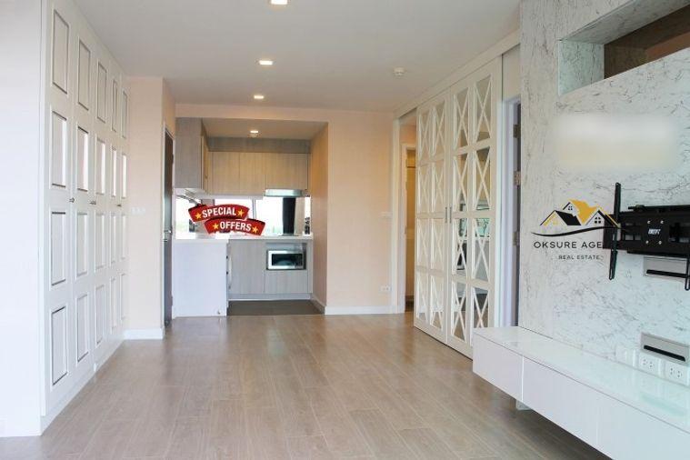 picture Condo for Sale Metrolux Riverfont , (Riverview) Nearby MRT Saima - 2/8