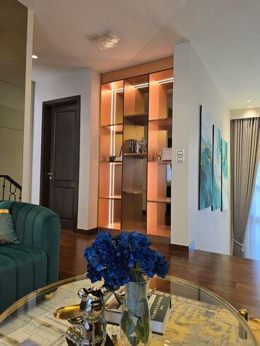 รูป 🏡#BAN2305_071🏡𝗙𝗼𝗿 𝗥𝗲𝗻𝘁 2️⃣5️⃣0️⃣k.🔥🔥 #ใกล้BTSอ่อนนุช ✨#ว่างนัดชมได้‼️ บ้านหรู 2 ชั้น กว้างสวยหรูครบจบ ‼️ครงการ : เพอร์เฟค เพลส สุขุมวิท 77 - รูปที่ 26/68