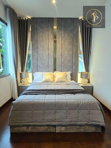 รูป 🏡#BAN2305_071🏡𝗙𝗼𝗿 𝗥𝗲𝗻𝘁 2️⃣5️⃣0️⃣k.🔥🔥 #ใกล้BTSอ่อนนุช ✨#ว่างนัดชมได้‼️ บ้านหรู 2 ชั้น กว้างสวยหรูครบจบ ‼️ครงการ : เพอร์เฟค เพลส สุขุมวิท 77 - รูปที่ 18/68
