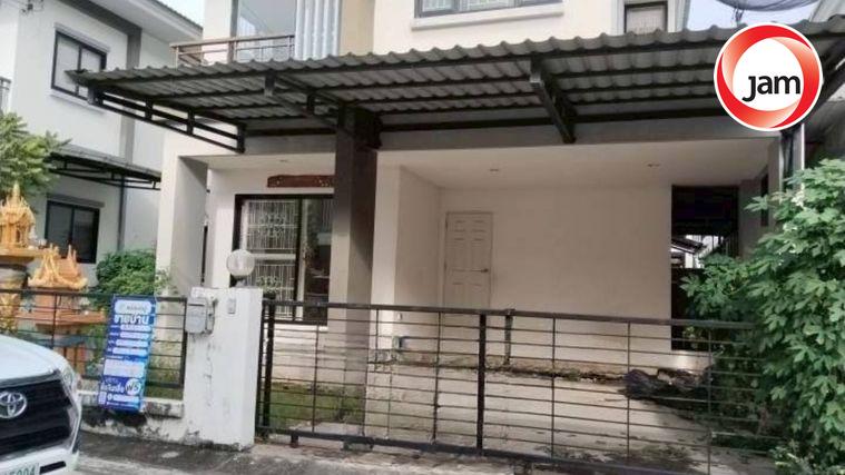 รูป CIMB 0063 : หมู่บ้านแอมมิตี้ บางนา - เทพารักษ์ - รูปที่ 2/11