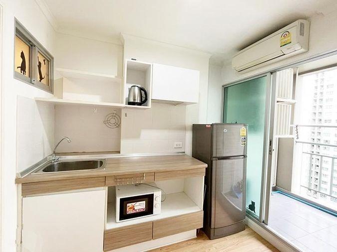 picture 💎 Condo for sale lumpini park pinklao - 6/8