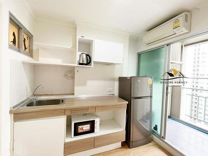 picture 💎 Condo for sale lumpini park pinklao - 6/8