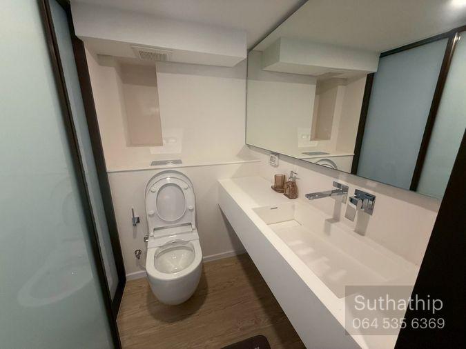 picture Condo for rent : Siamese Rama 9(( Near MRT Rama 9 )) MK-02 line @livingbkk - 7/8