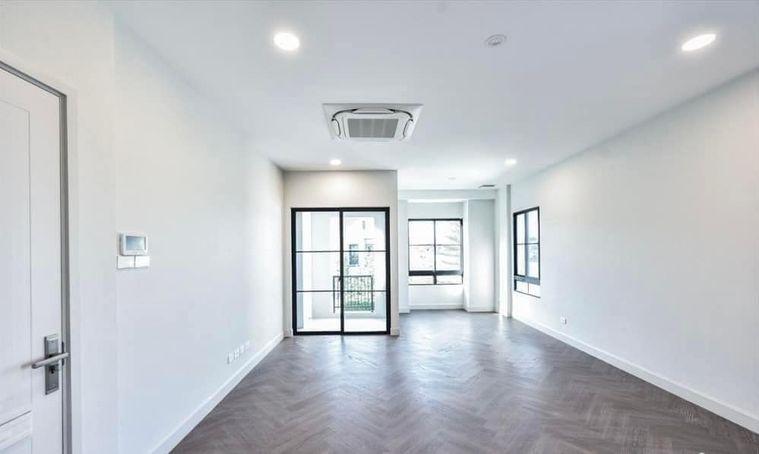 picture 🏡#PN2404_163🏡𝗙𝗼𝗿 𝗥𝗲𝗻𝘁 1️⃣9️⃣0️⃣k.🔥🔥 #Near BTS Bang Khun Non ✨#Available and ready to view Single house project: Nantawan Pinklao Kanchana - 5/20