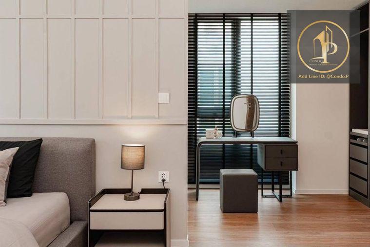 รูป 🏡#PT2409_058🏡𝗙𝗼𝗿 𝗥𝗲𝗻𝘁 2️⃣0️⃣0️⃣k.🔥🔥 #ใกล้รถไฟฟ้าสายสีเหลือง ✨#ห้องว่างนัดชมได้‼️ บ้านเดี่ยวหรู3ชั้น สวย จองเลย‼️ โครงการ วีเว่พระราม9 - รูปที่ 9/20