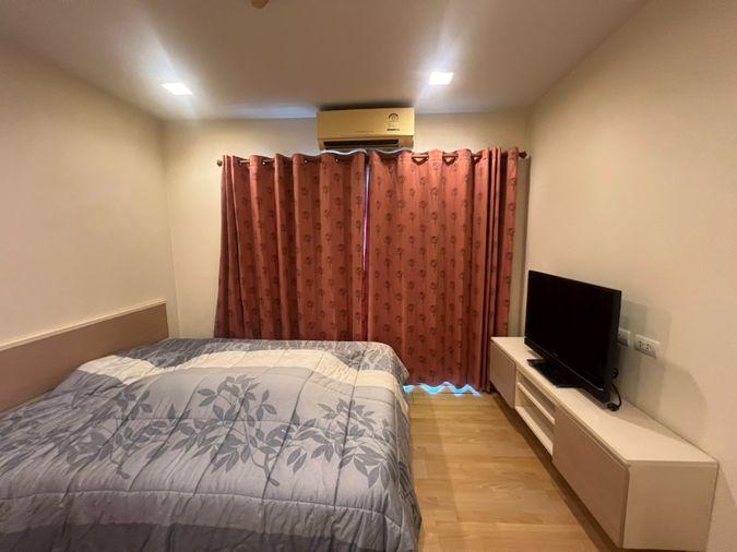 รูป 🔥 สำหรับขาย !!🔥 Code C20240302450..........Supreme Condo Ratchawithi 3, 2 ห้องนอน, 2 ห้องน้ำ, แต่งครบ, ขายขาดทุน!!📣📣 - รูปที่ 11/11