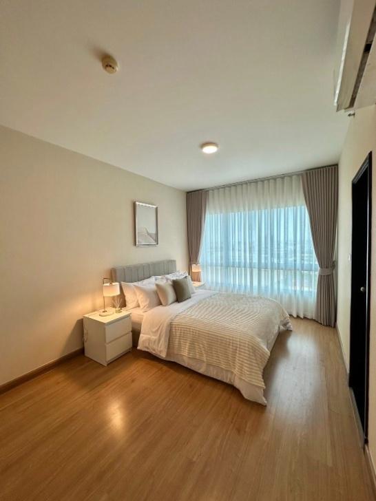 รูป 🏢 ขายคอนโด : Supalai River Resort (ศุภาลัย ริเวอร์ รีสอร์ท)   รหัสทรัพย์ | 📌LNP-C10371  - รูปที่ 25/28