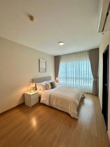 รูป 🏢 ขายคอนโด : Supalai River Resort (ศุภาลัย ริเวอร์ รีสอร์ท)   รหัสทรัพย์ | 📌LNP-C10371  - รูปที่ 25/28