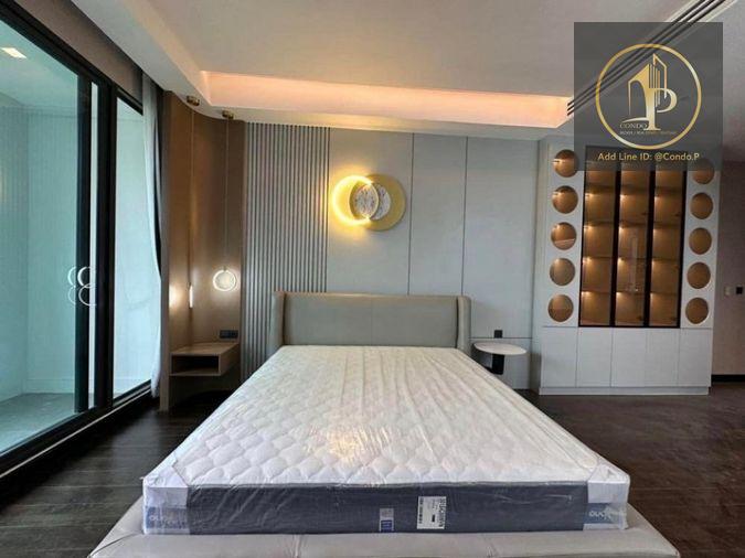 picture 🏡#MT2307_390🏡𝗙𝗼𝗿 𝗥𝗲𝗻𝘁4️⃣5️⃣0️⃣ k.🔥🔥 #MRTKelantan✨#Available and ready to view Single house project: The Gentry Phatthanakan 2 - 6/19