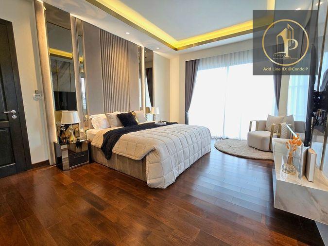 รูป 🏡#BAN2305_071🏡𝗙𝗼𝗿 𝗥𝗲𝗻𝘁 2️⃣5️⃣0️⃣k.🔥🔥 #ใกล้BTSอ่อนนุช ✨#ว่างนัดชมได้‼️ บ้านหรู 2 ชั้น กว้างสวยหรูครบจบ ‼️ครงการ : เพอร์เฟค เพลส สุขุมวิท 77 - รูปที่ 22/68