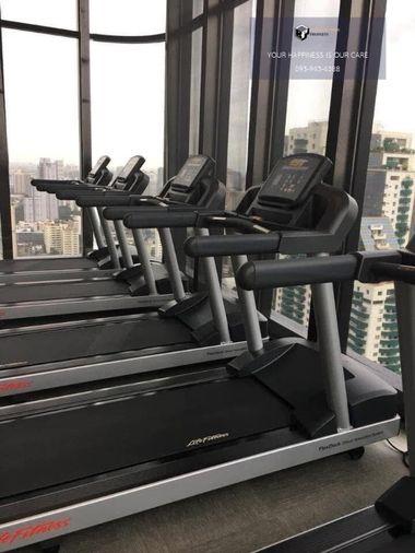 picture Ashton Asoke | High floor City view unit Will available on 6 dec #2025110712808 #MKT - 15/16