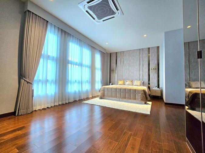 รูป 🏡#BAN2305_071🏡𝗙𝗼𝗿 𝗥𝗲𝗻𝘁 2️⃣5️⃣0️⃣k.🔥🔥 #ใกล้BTSอ่อนนุช ✨#ว่างนัดชมได้‼️ บ้านหรู 2 ชั้น กว้างสวยหรูครบจบ ‼️ครงการ : เพอร์เฟค เพลส สุขุมวิท 77 - รูปที่ 47/68