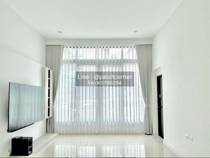 รูป บ้านกลางเมือง ดิ อิดิชั่น สุขุมวิท-อ่อนนุช (Baan Klang Mueng The Edition Sukhumvit-Onnut) อยู่ซอยอ่อนนุช 70/1 เขตประเวศ - รูปที่ 2/8
