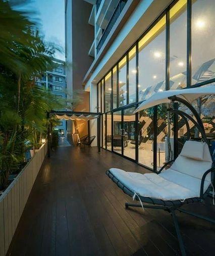 picture Cape Town Condo Sriracha for sale, affordable price, fully furnished, move in Ready - 9/10