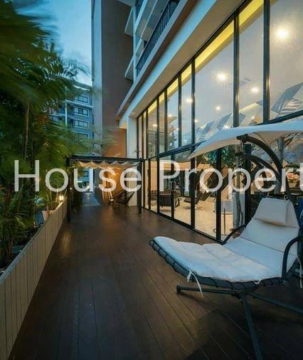 picture Cape Town Condo Sriracha for sale, affordable price, fully furnished, move in Ready - 9/10