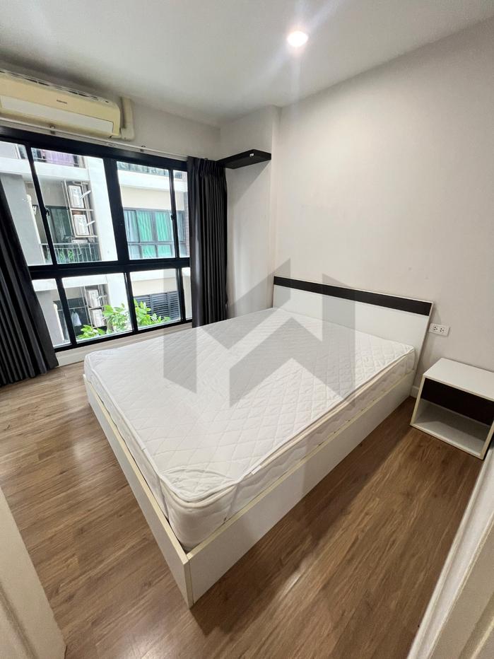 รูป 🔔รวมคอนโดนนนทบุรีให้เช่า🔔⚠️🛋️🛌ฮอลล์มาร์ค งามวงศ์วาน - รูปที่ 5/12