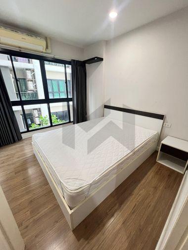 รูป 🔔รวมคอนโดนนนทบุรีให้เช่า🔔⚠️🛋️🛌ฮอลล์มาร์ค งามวงศ์วาน - รูปที่ 5/12