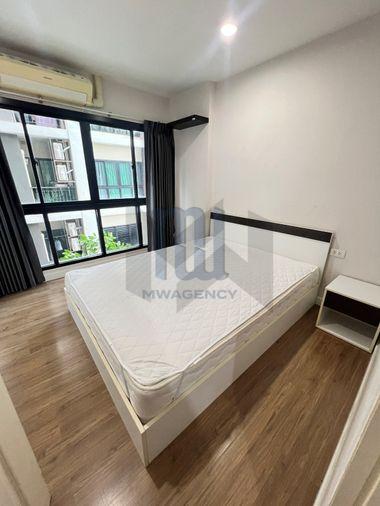 รูป 🔔รวมคอนโดนนนทบุรีให้เช่า🔔⚠️🛋️🛌ฮอลล์มาร์ค งามวงศ์วาน - รูปที่ 5/12