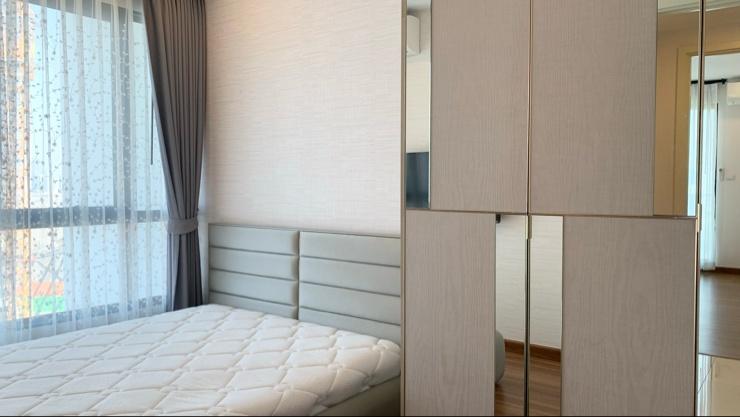 รูป ให้เช่า 2 ห้องนอน Supalai Premier Charoen Nakhon ใกล้ห้าง Icon Siam ห้องสวย พร้อมอยู่  - รูปที่ 7/12