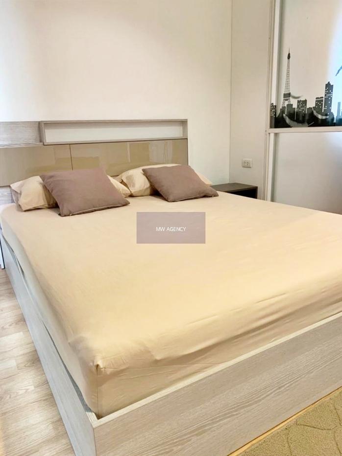 รูป 🔔รวมคอนโดนนนทบุรีให้เช่า🔔⚠️🛋️🛌ลุมพินี วิลล์ ประชาชื่น - พงษ์เพชร - รูปที่ 8/11
