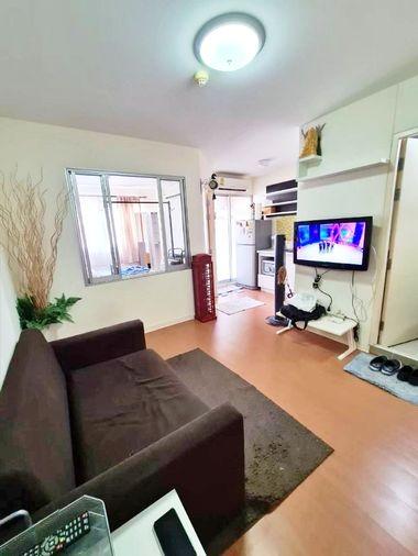 รูป 🔔รวมคอนโดนนนทบุรีให้เช่า🔔⚠️🛋️🛌💥ลุมพินี คอนโดทาวน์ รัตนาธิเบศร์ - รูปที่ 3/8