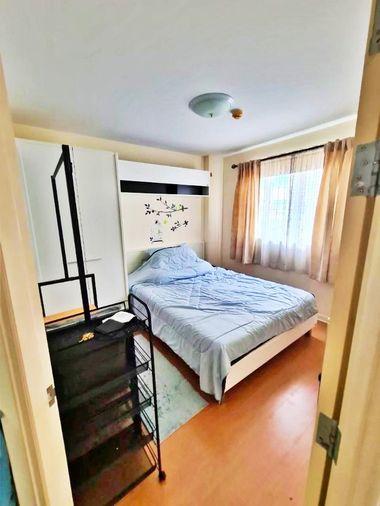 รูป 🔔รวมคอนโดนนนทบุรีให้เช่า🔔⚠️🛋️🛌💥ลุมพินี คอนโดทาวน์ รัตนาธิเบศร์ - รูปที่ 2/8
