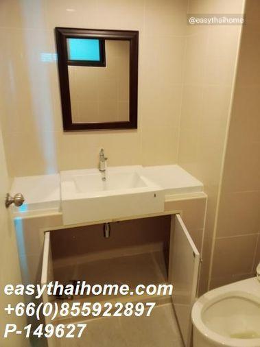 picture P-149627 Condo for sell Lumpini Place Narathiwas-Chaopraya fully furnished. - 3/31