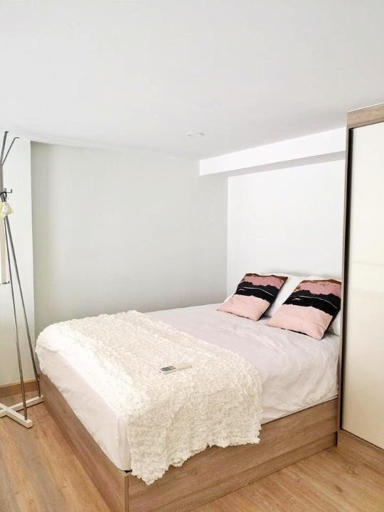 รูป 🔔รวมคอนโดนนนทบุรีให้เช่า🔔⚠️🛋️🛌Knightsbridge Duplex Tiwanon - รูปที่ 2/9