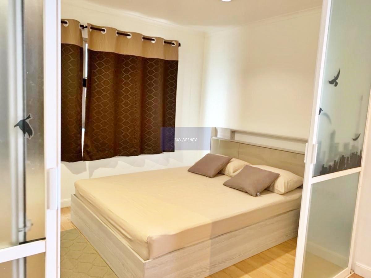 รูป 🔔รวมคอนโดนนนทบุรีให้เช่า🔔⚠️🛋️🛌ลุมพินี วิลล์ ประชาชื่น - พงษ์เพชร - รูปที่ 2/11