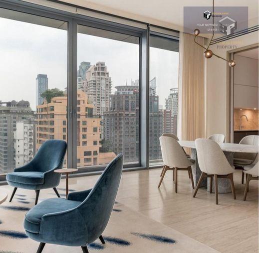picture Scope Langsuan | BTS Chidlom | Luxury Unit | Prime Langsuan #2025110812832 #MKT - 4/8