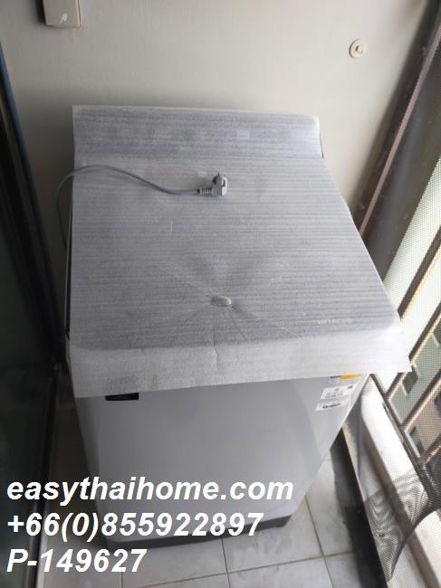 picture P-149627 Condo for sell Lumpini Place Narathiwas-Chaopraya fully furnished. - 29/31