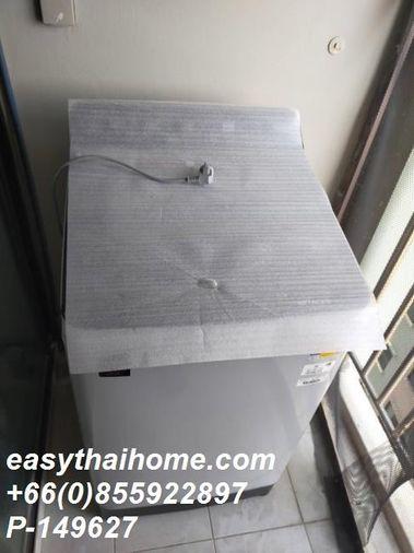 picture P-149627 Condo for sell Lumpini Place Narathiwas-Chaopraya fully furnished. - 29/31