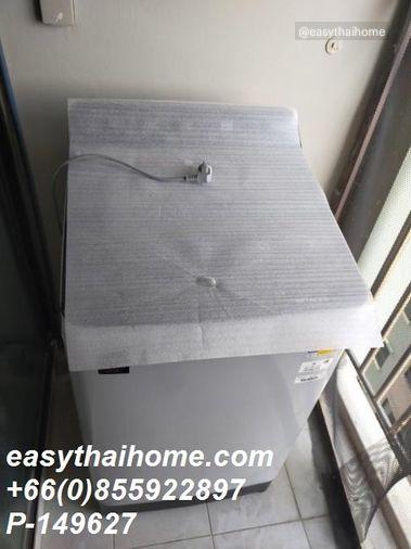 picture P-149627 Condo for sell Lumpini Place Narathiwas-Chaopraya fully furnished. - 29/31