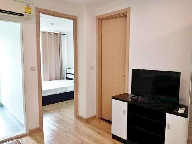 รูป 🔔รวมคอนโดนนนทบุรีให้เช่า🔔⚠️🛋️🛌บัทเจท คอนโด ติวานนท์ - รูปที่ 1/6