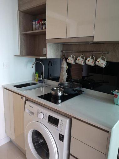 รูป 🔔รวมคอนโดนนนทบุรีให้เช่า🔔⚠️🛋️🛌Knightsbridge Duplex Tiwanon - รูปที่ 6/9