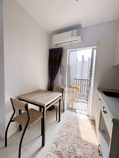 รูป 🔔รวมคอนโดนนนทบุรีให้เช่า🔔⚠️🛋️🛌แมเนอร์ สนามบินน้ำ - รูปที่ 7/13