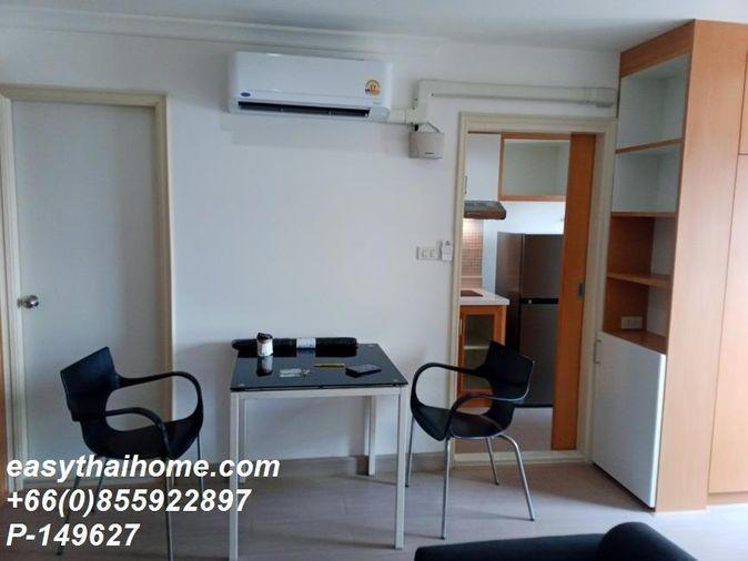 picture P-149627 Condo for sell Lumpini Place Narathiwas-Chaopraya fully furnished. - 20/31