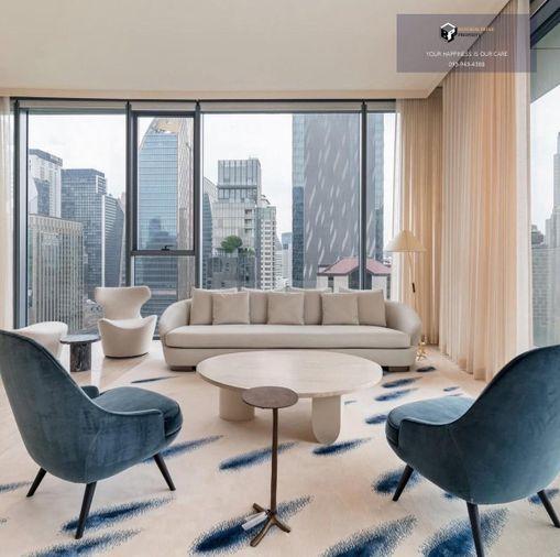 picture Scope Langsuan | BTS Chidlom | Luxury Unit | Prime Langsuan #2025110812832 #MKT - 6/8