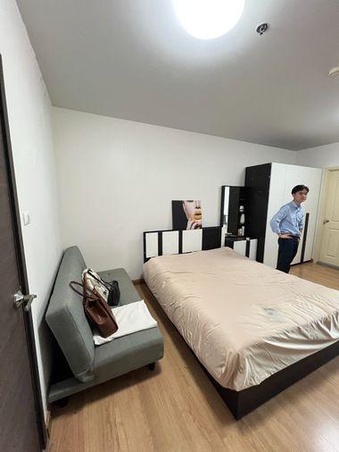 รูป 🔔รวมคอนโดนนนทบุรีให้เช่า🔔⚠️🛋️🛌ศุภาลัย เวอเรนด้า รัตนาธิเบศร์ - รูปที่ 1/6