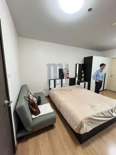 รูป 🔔รวมคอนโดนนนทบุรีให้เช่า🔔⚠️🛋️🛌ศุภาลัย เวอเรนด้า รัตนาธิเบศร์ - รูปที่ 1/6