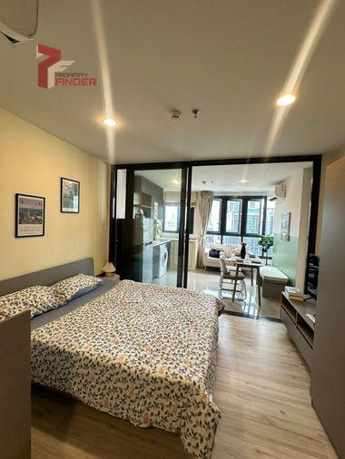 picture PFD-07428 Condo for Rent: XT Huaikhwang Schedule a viewing ■ Line: @propertyfinder - 1/13